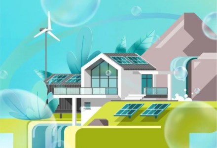 特變益家全新戶用光伏火熱招商！