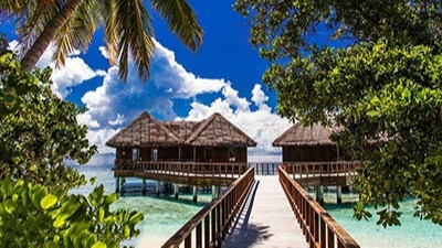 旅游度假景觀生態(tài)設(shè)計(jì)的原則有哪些？