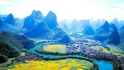 特色小鎮(zhèn)設(shè)計(jì)到底有什么特色呢？