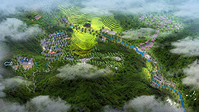 體驗(yàn)導(dǎo)向型旅游景區(qū)規(guī)劃設(shè)計(jì)方法所具備的優(yōu)勢 體驗(yàn)導(dǎo)向型旅游景區(qū)規(guī)劃設(shè)計(jì)方法所具備的優(yōu)勢