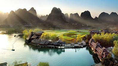 康養(yǎng)、文旅特色小鎮(zhèn)未來展望