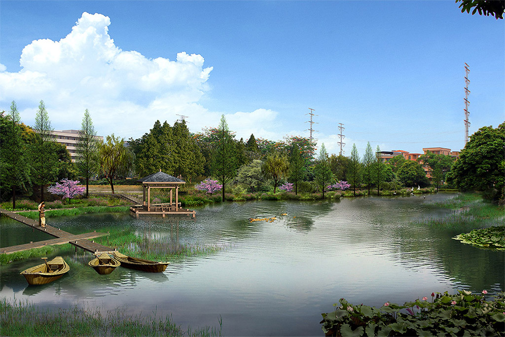 風(fēng)景園林設(shè)計