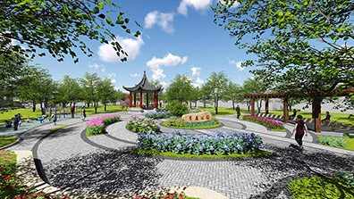 風(fēng)景園林設(shè)計(jì)中的植物規(guī)劃對策