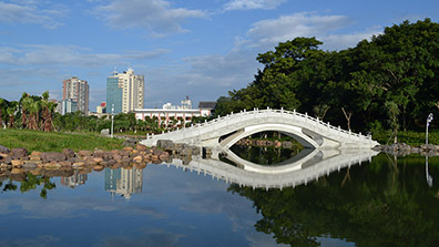 公園景觀(guān)改造的思路