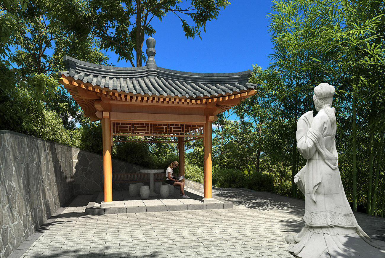 風景園林規(guī)劃設(shè)計