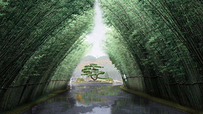 地域文化與風景園林設(shè)計融合的策略