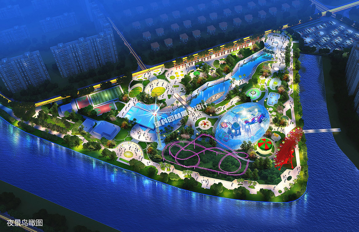 智能技術在公園景觀中應用的現(xiàn)實意義